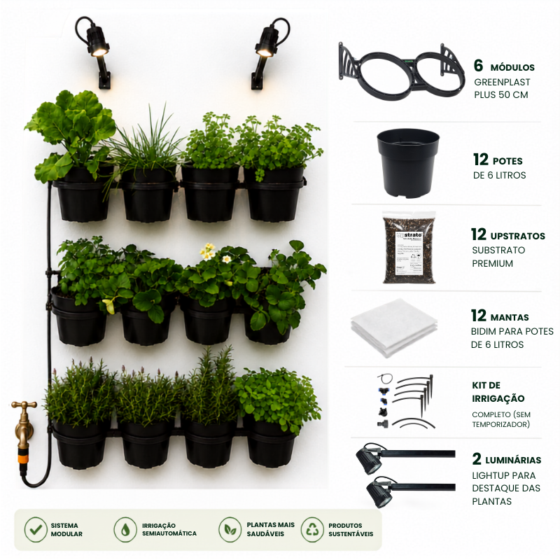 Horta Vertical