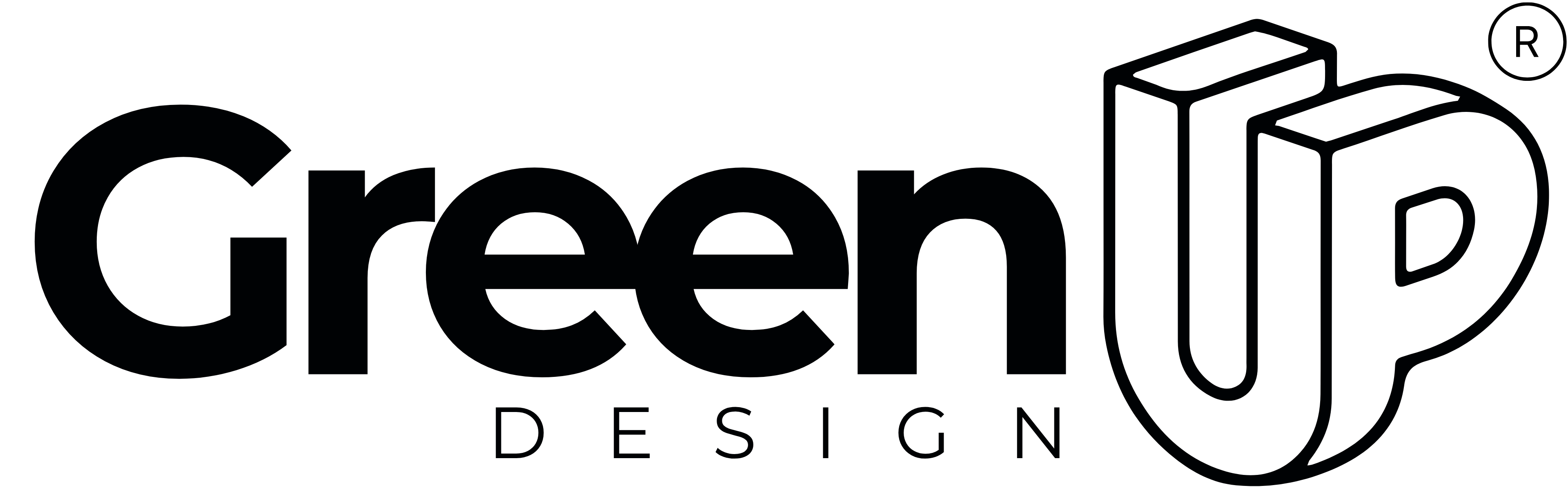 Greenup Design